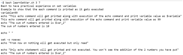 bash-set-variables-how-to-use-set-variables-in-bash-programming