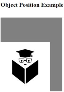 CSS object-position | How CSS object-position Property work | Examples