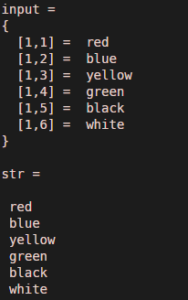 Cell to String MATLAB | Guide to Cell to String MATLAB | Examples
