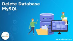 Delete Database MySQL | Implementation of Delete Database MySQL