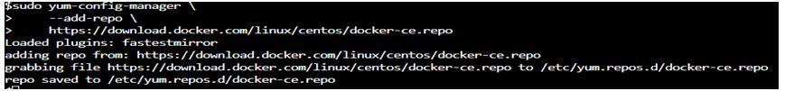 Docker Hosts 11