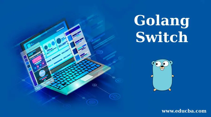 Golang Switch