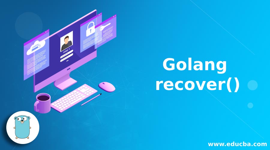 Golang recover()