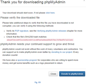 Install phpMyAdmin | Easy Installation Steps for phpMyAdmin