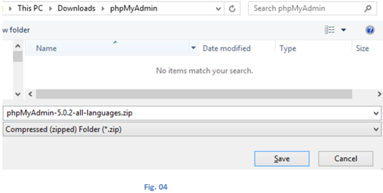 Install phpMyAdmin | Easy Installation Steps for phpMyAdmin