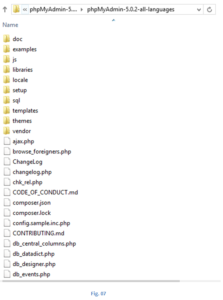 Install phpMyAdmin | Easy Installation Steps for phpMyAdmin