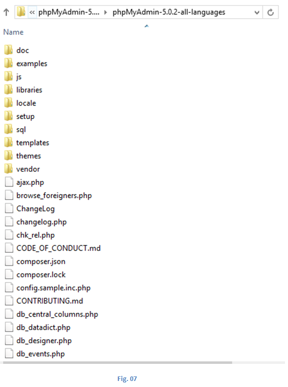 Install phpMyAdmin | Easy Installation Steps for phpMyAdmin