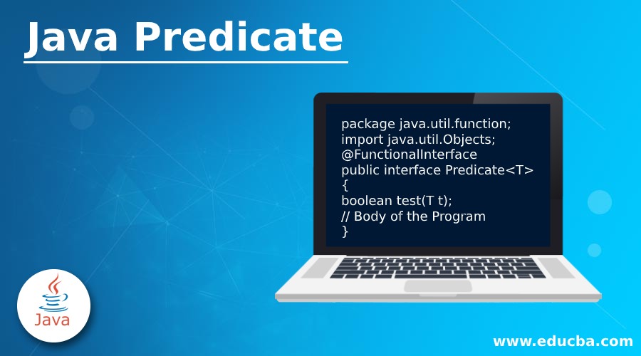 Java Predicate