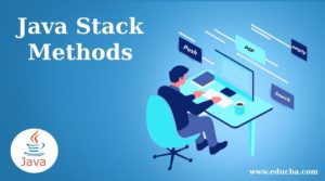 Top 5 Methods of Stack in Java Programming | EDUCBA