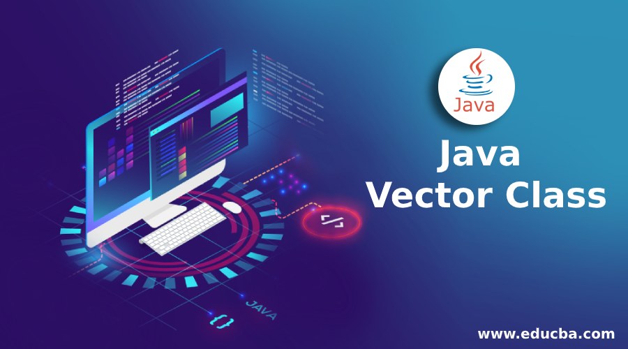 Java Vector Class