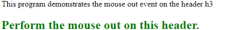 JavaScript mouseover - 4