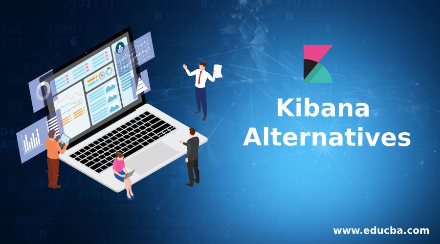 Kibana Alternatives