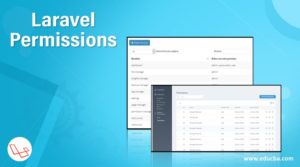 laravel command file permissions