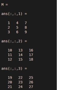 MATLAB Colon | Various forms and Functionalities of different Colon