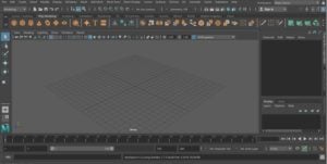 Maya 3D Animation | How to Create your First 3D Animation in Maya?