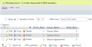 MySQL AFTER UPDATE Trigger | How Does it Work with Query Examples