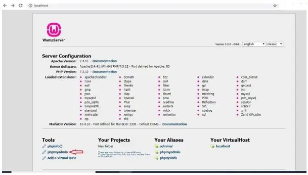 MySQL Administration1