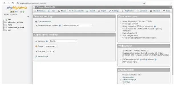 MySQL Administration3