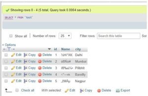 MySQL DECODE() | Guide to How DECODE() function work in MySQL?