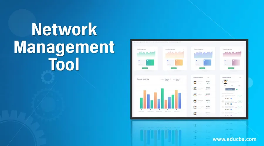 Network Management Tool