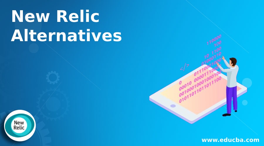 New Relic Alternatives