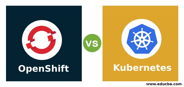 OpenShift vs Kubernetes