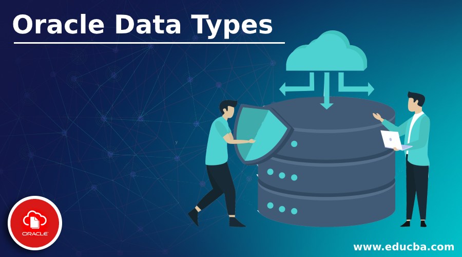 Oracle Data Types