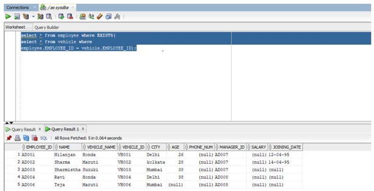 oracle-exists-how-exists-work-in-oracle-with-query-examples