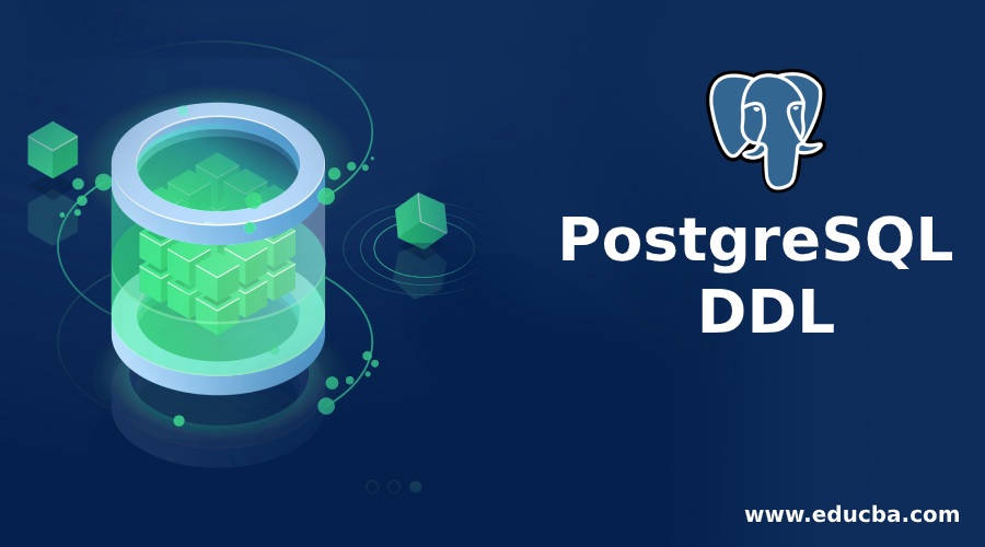 PostgreSQL DDL
