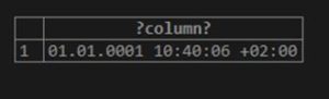 PostgreSQL TIME | How does PostgreSQL TIME Data Type work?