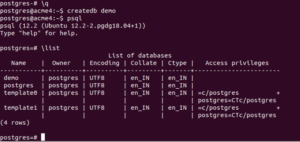 Postgres List Schemas | Guide to Postgres List Schemas with Examples