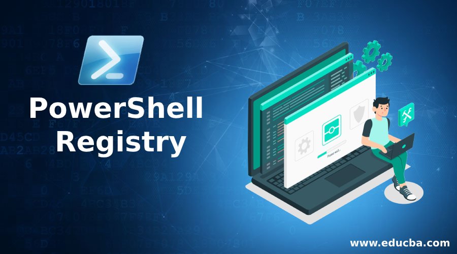 PowerShell Registry