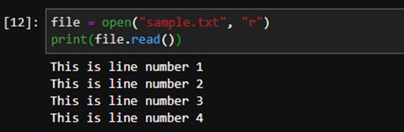 readlines izip python