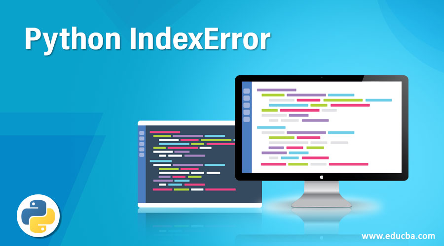 Python IndexError