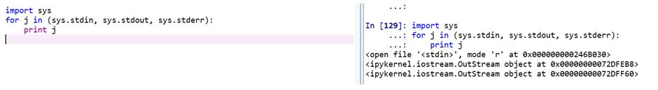 Python Sys Module 9