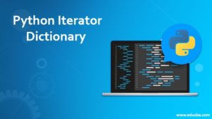 Python Iterator Dictionary | Top Examples of Python Iterator Dictionary