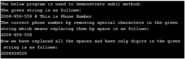 python-regex-replace-learn-the-parameters-of-python-regex-replace