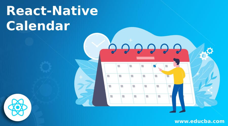 React-Native Calendar