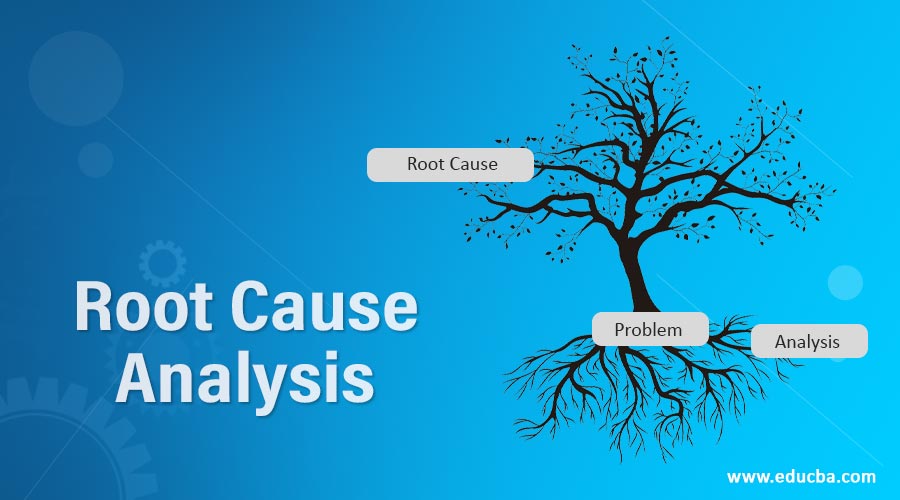 Root Cause Analysis | Guide to Root Cause Analysis with Process