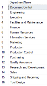 SQL CTE | Guidelines for Creating and Using CTE with Synttax