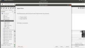 SQL Import CSV | Complete Guide to SQL Import CSV with Examples