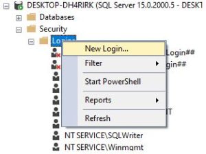 SQL Users | Complete Guide to SQL Users Workflow and Types