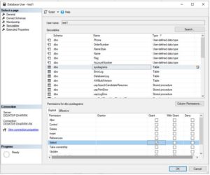 SQL Users | Complete Guide to SQL Users Workflow and Types