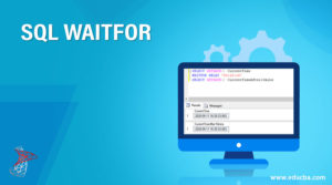 waitfor vs act