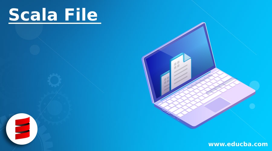 Scala File