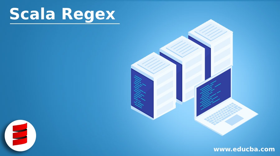 Scala Regex