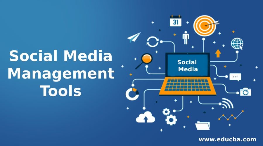 Social Media Marketing and Management Tool