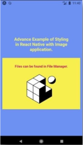 Styling in React Native | Top 4 Examples of Styling in React Native
