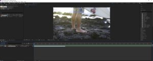 Image showcasing Twitch in After Effects | Using Twitch Plugin for Desired Effects