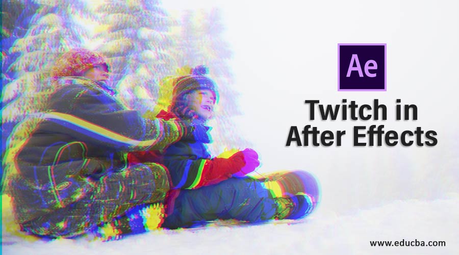 twitch free download for after effects